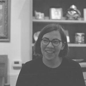 Meet your Posher, Courtney